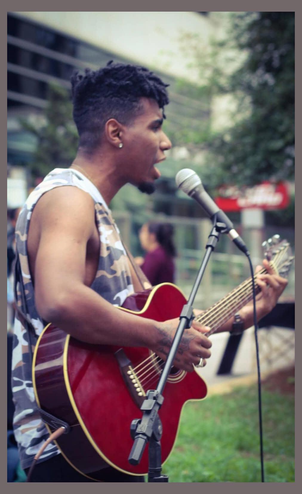 Ewerton Negão